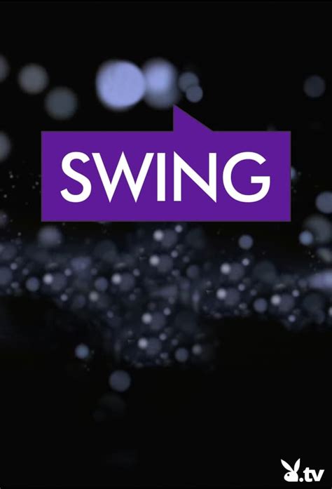 Swing (TV Series 2011–2015)